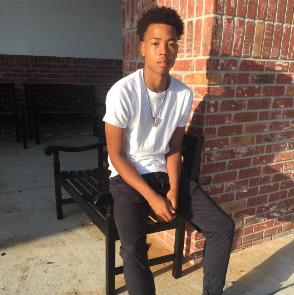 Meet your Posher, Nick